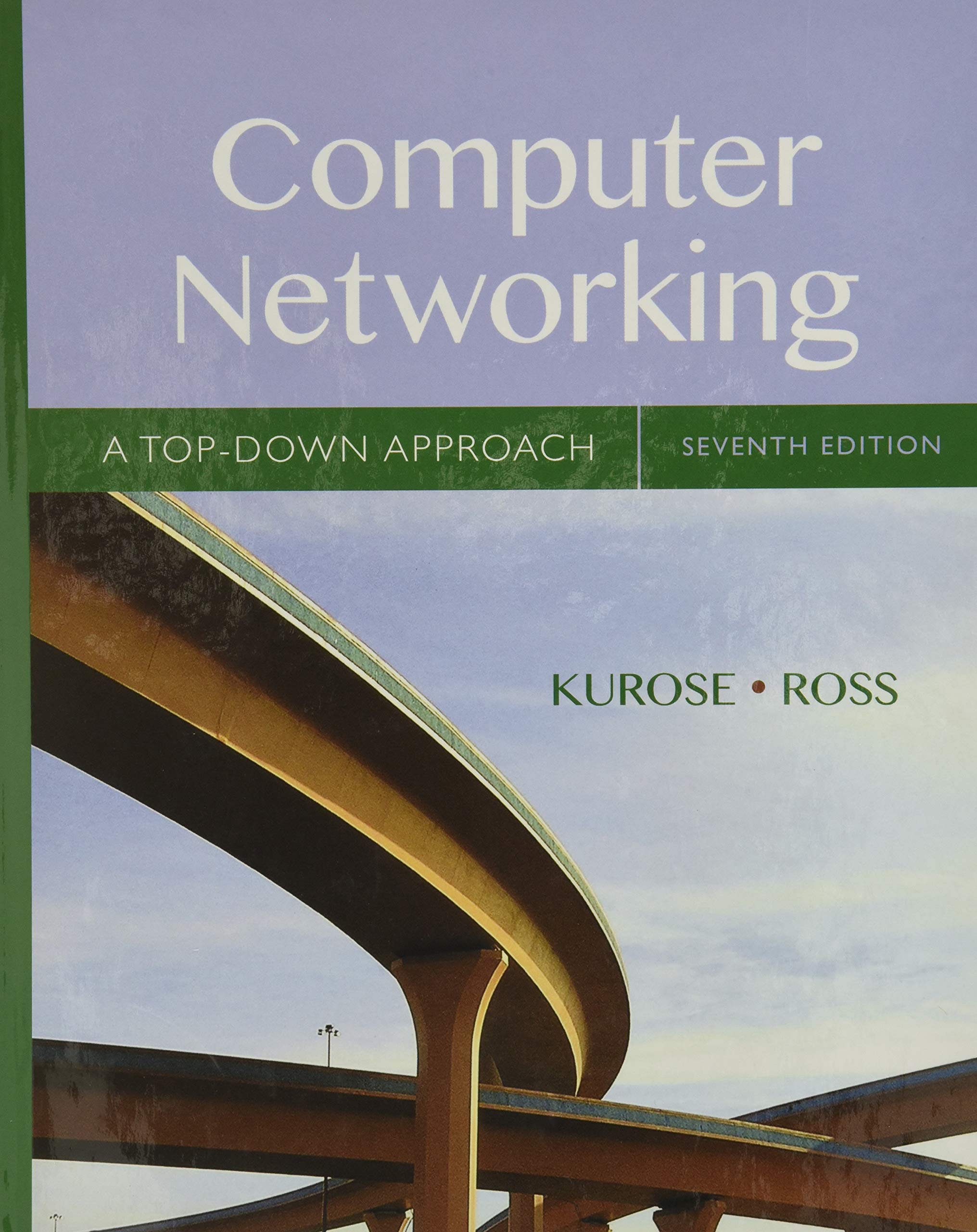 Networks Book